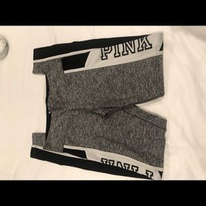 🌸✨Pink Active wear Full Length Leggings